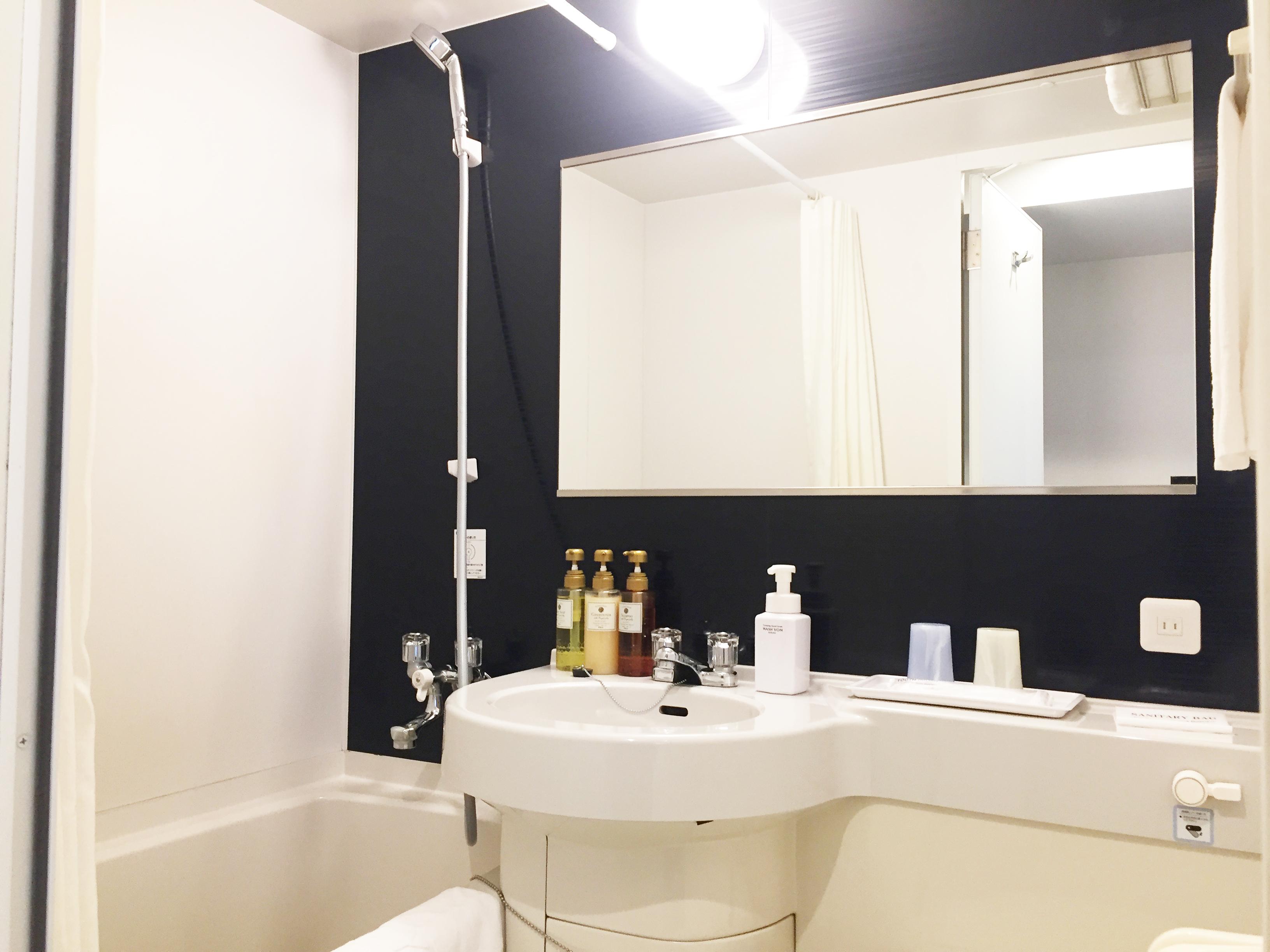 Hotel Mystays Kamata Токио Экстерьер фото