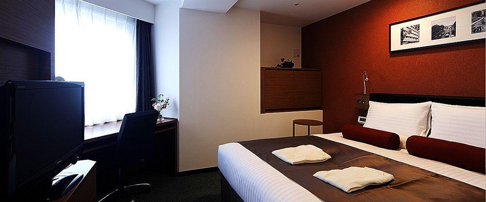 Hotel Mystays Kamata Токио Экстерьер фото