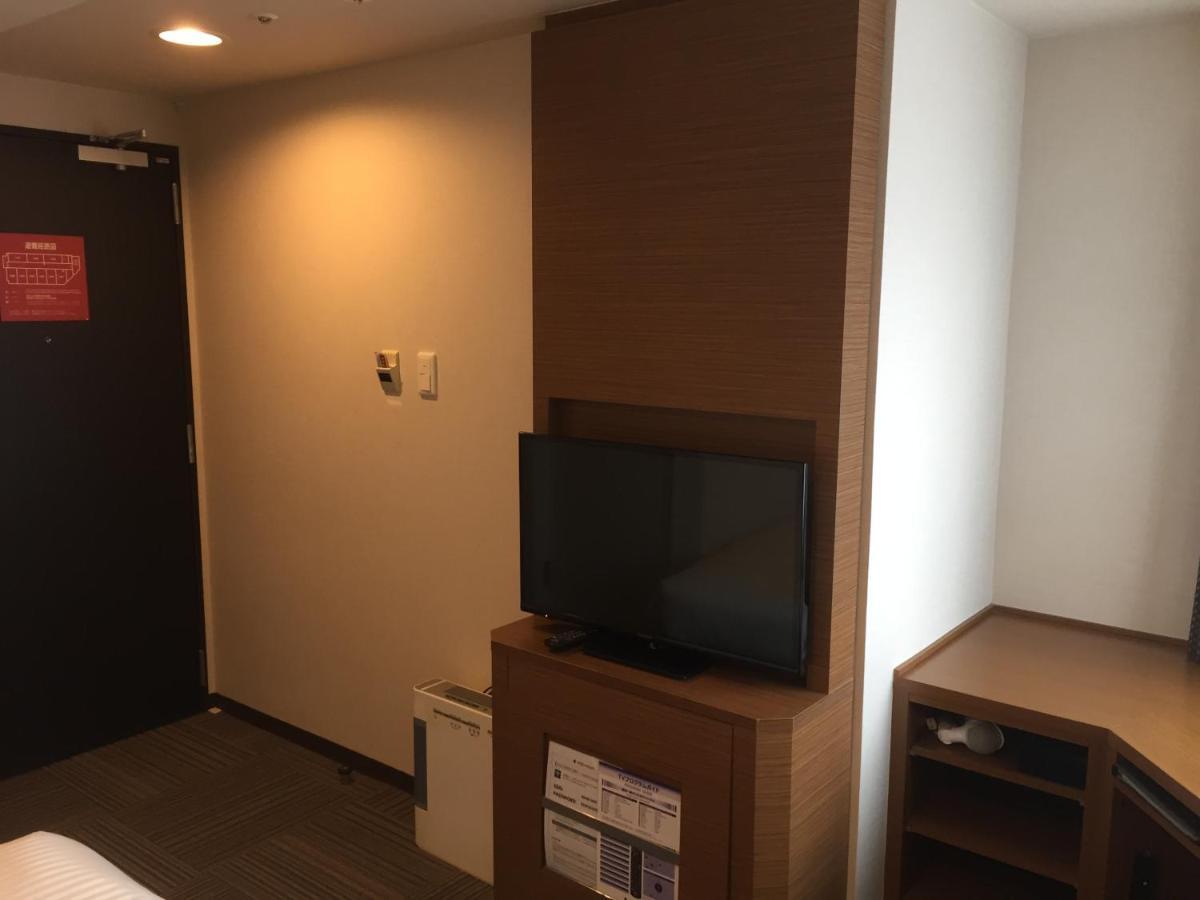 Hotel Mystays Kamata Токио Экстерьер фото